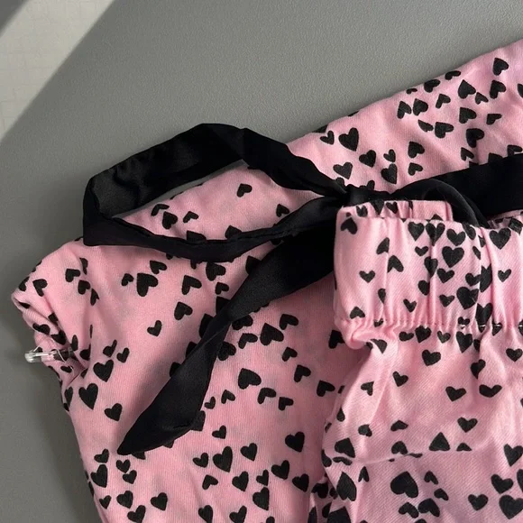 VS pajama set - Picture 3 of 7